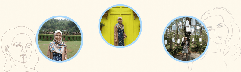 Highlight image 1 for AI untuk Wanita (AI for Women)