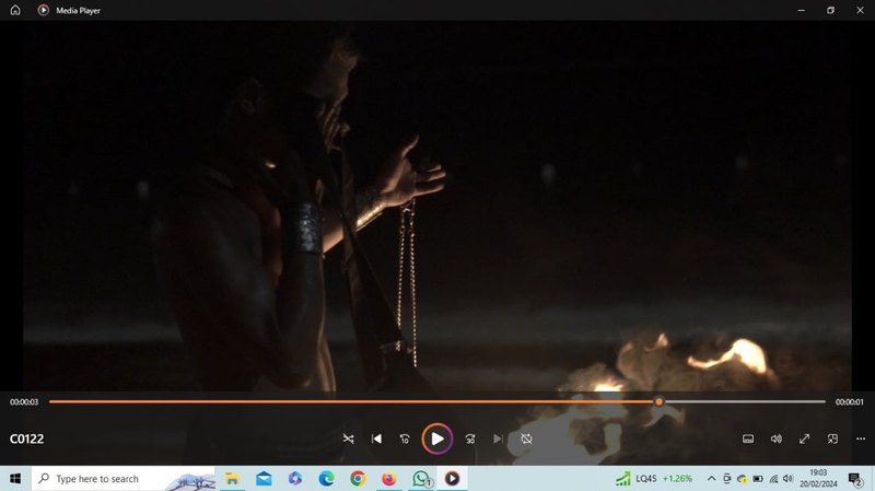 Highlight image for 4K FOOTAGE INDONESIA  