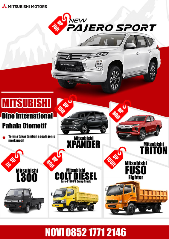 Highlight image for Flyer brosur