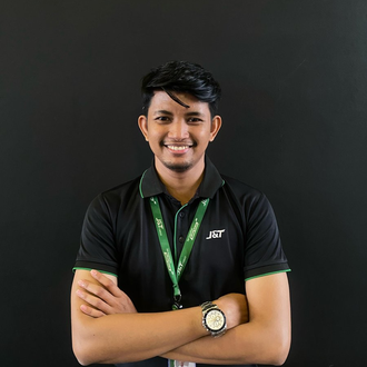 Rian Rizky Zamzami profile image