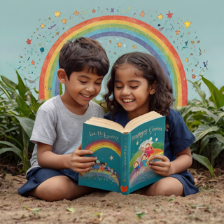 image for Pelangi Cerita button
