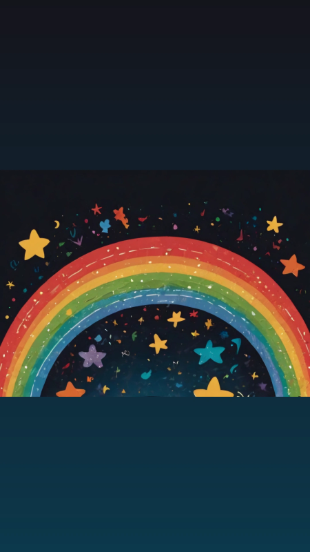 Pelangi Cerita profile background