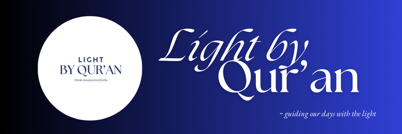 Image 0 for Grup Khataman Quran Harian "Light by Qur'an"