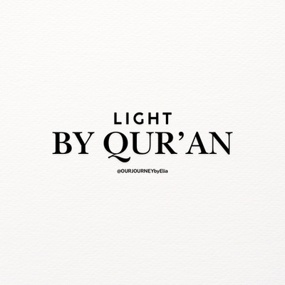 image for Grup Khataman Qur'an Harian - Light by Qur'an button