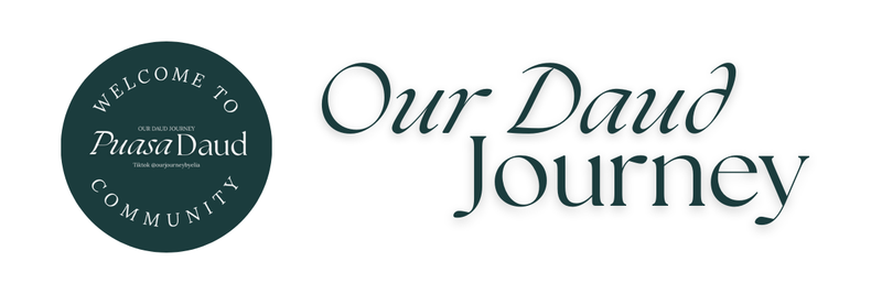 Highlight image 1 for Komunitas Puasa Daud "Our Daud Journey"