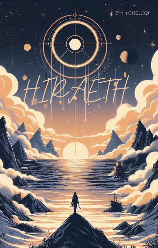 Highlight image for Cerpen_HIRAETH🥀