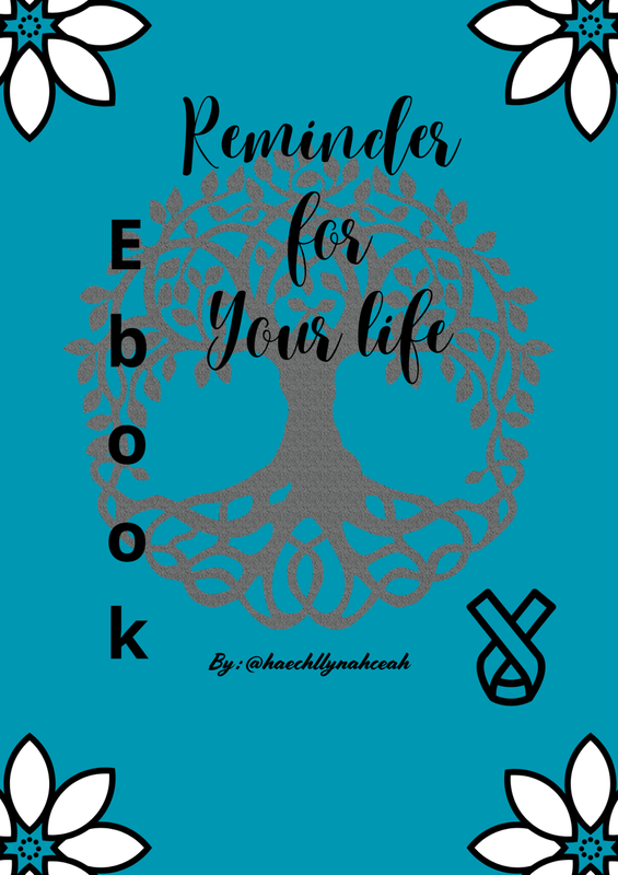 Highlight image for E-book Reminder For Your life