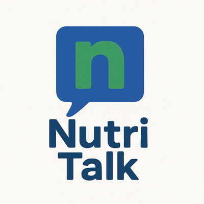 image for Nutri Talk!  button