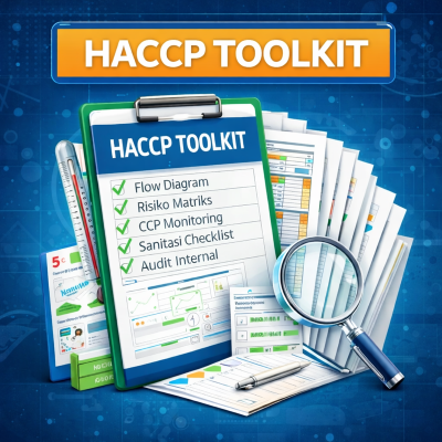 image for HACCP TOOLKIT button