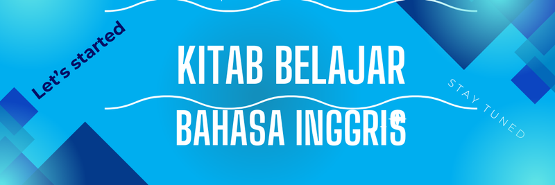 Highlight image for E-BOOK KITAB BELAJAR BAHASA INGGRIS