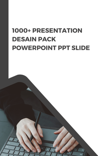 image for Kumpulan Template PPT  button