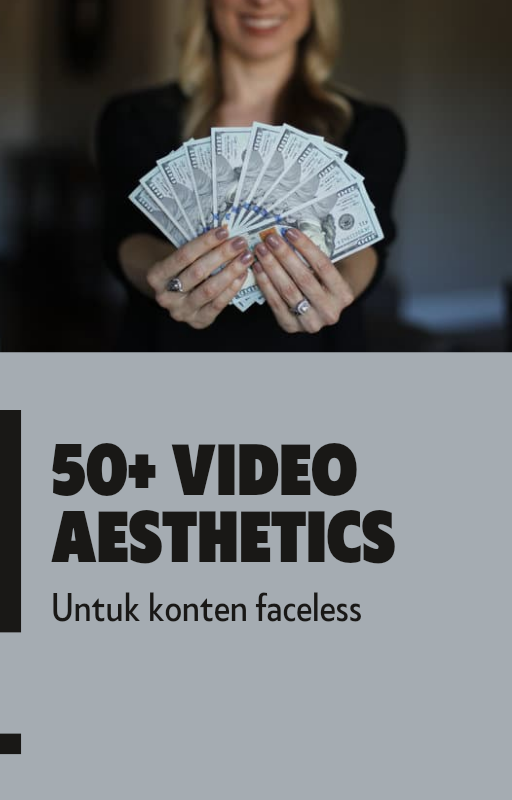 Highlight image for Kumpulan video aesthetic 