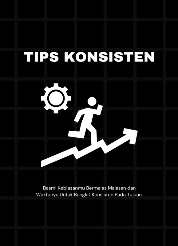 Highlight image for Tips konsisten
