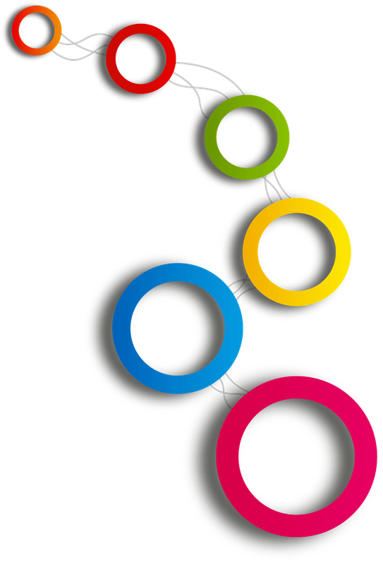 Highlight image 1 for 5 Template PPT Bergerak Estetik