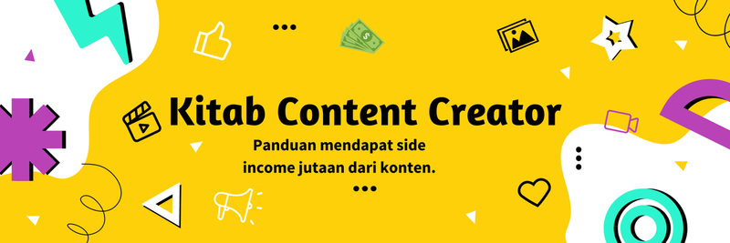 Highlight image for Kitab Content Creator