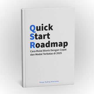 image for Quick Stard Roadmap + Worksheet button