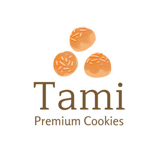 image for Tami Kukis button