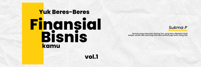 Highlight image for E-Book Yuk Beres-Beres Finansial Bisnis Kamu!