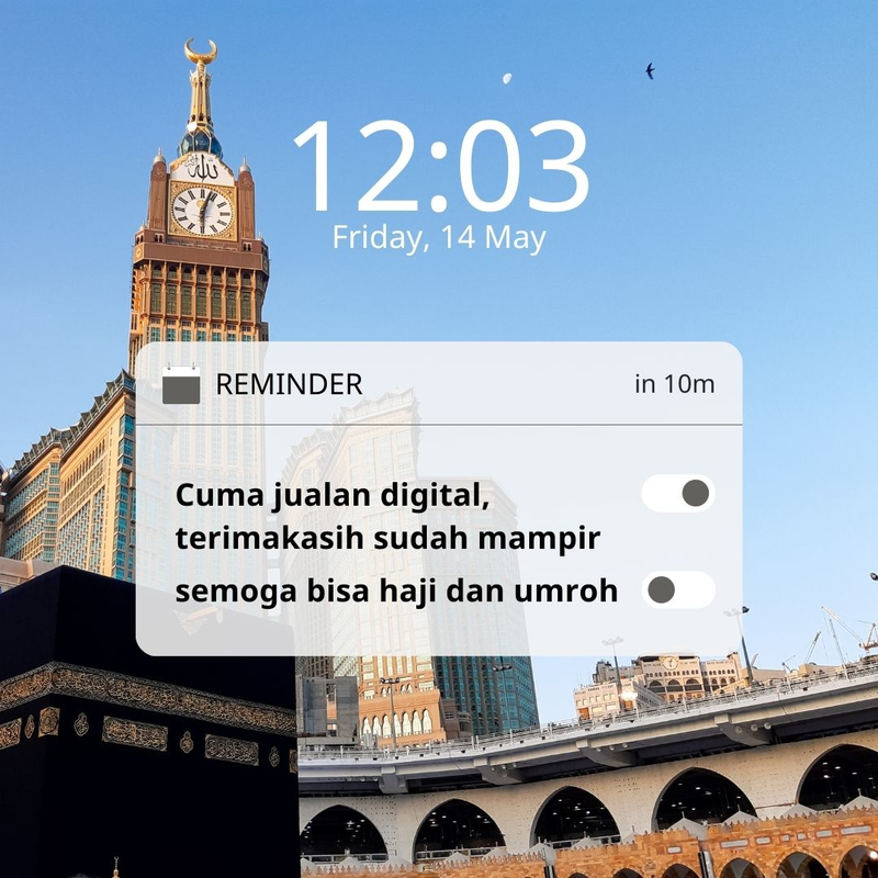 Rusli Latif profile background
