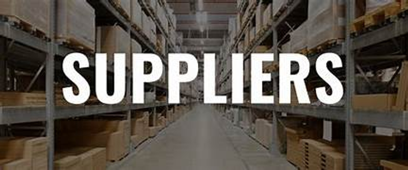 Highlight image for DATABASE SUPPLIER TERLENGKAP DI INDONESIA