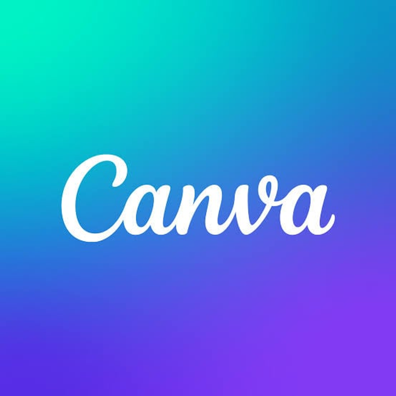 Highlight image for CANVA - BEGINNER FRIENDLY