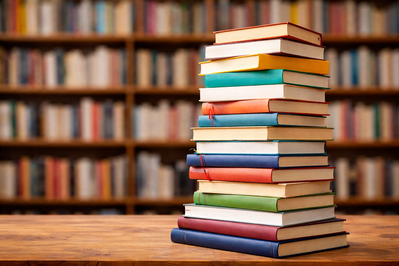 Highlight image for 2000+ BUKU BESTSELLER