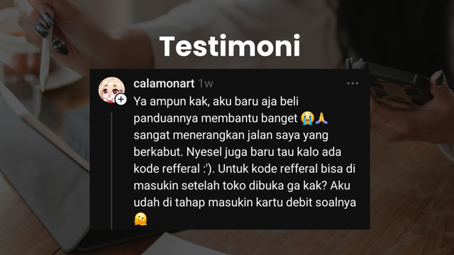 Image 0 for Apa kata mereke?