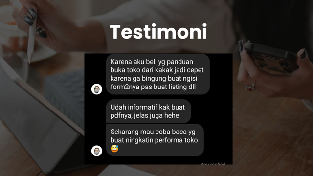 Image 1 for Apa kata mereke?