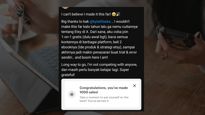 Image 0 for Apa kata mereka?
