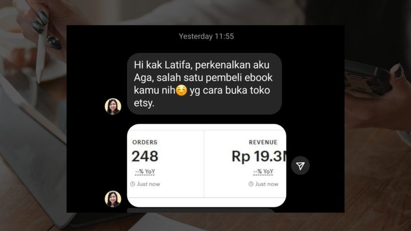 Image 0 for Apa kata mereka?