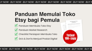 image for Panduan Memulai Toko Etsy bagi Pemula button
