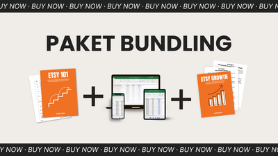 image for Paket Bundling button