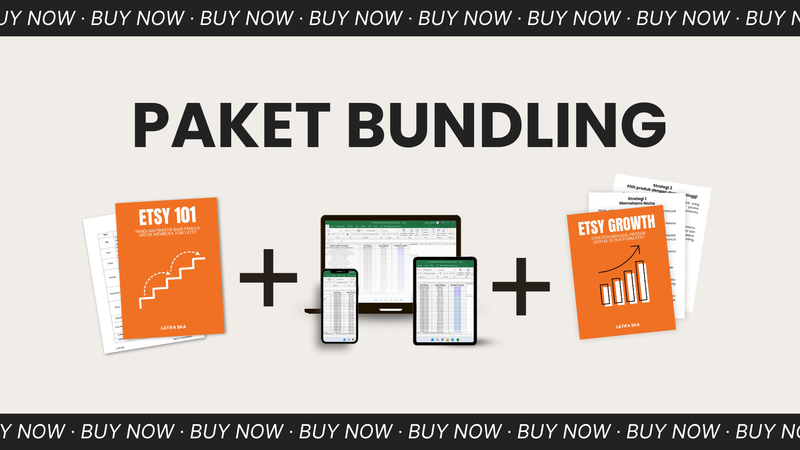 Highlight image for [UPDATE] Paket Bundling 