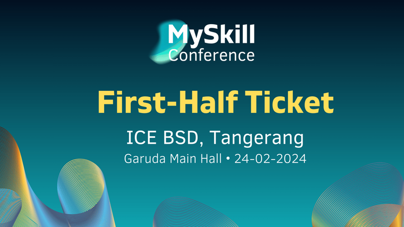 Highlight image 1 for First Half Ticket