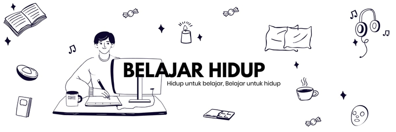 Highlight image for Belajar Hidup #2 : Aku Ingin Jatuh Cinta Lagi