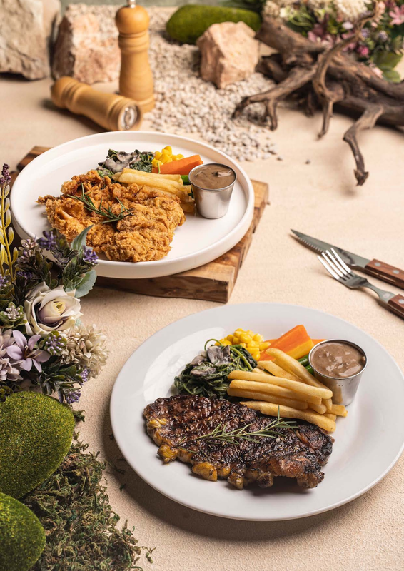 Image for Our Menu