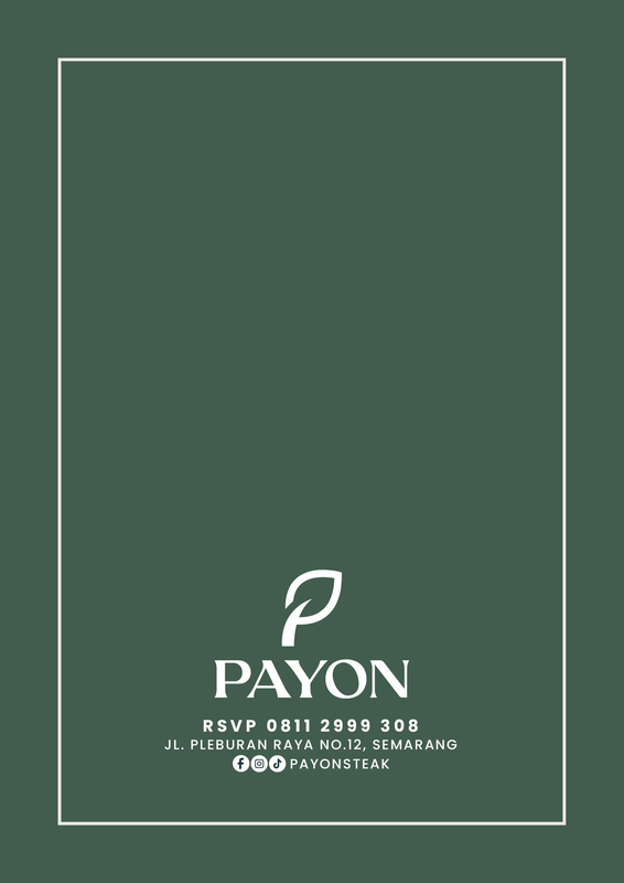 Image for Our Menu