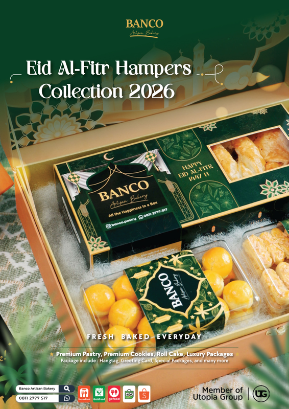 Image for RAMADAN HAMPERS