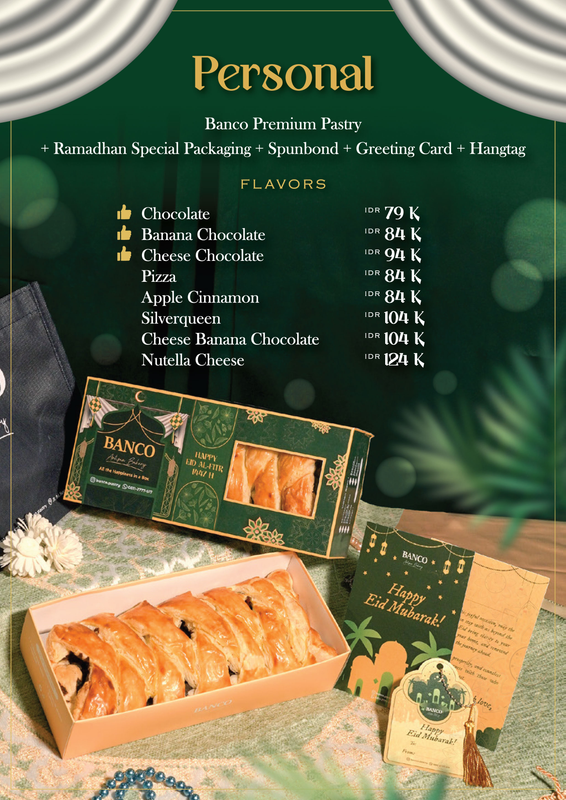 Image for RAMADAN HAMPERS