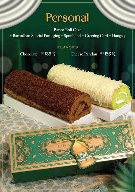 Image for RAMADAN HAMPERS