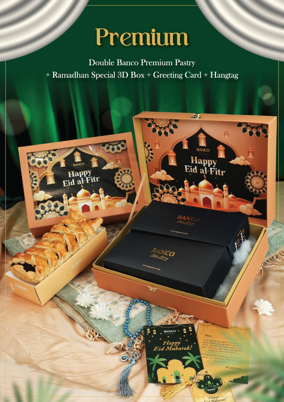 Image for RAMADAN HAMPERS