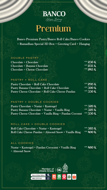 Image for RAMADAN HAMPERS