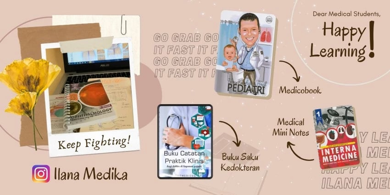 Ilana Medika profile background