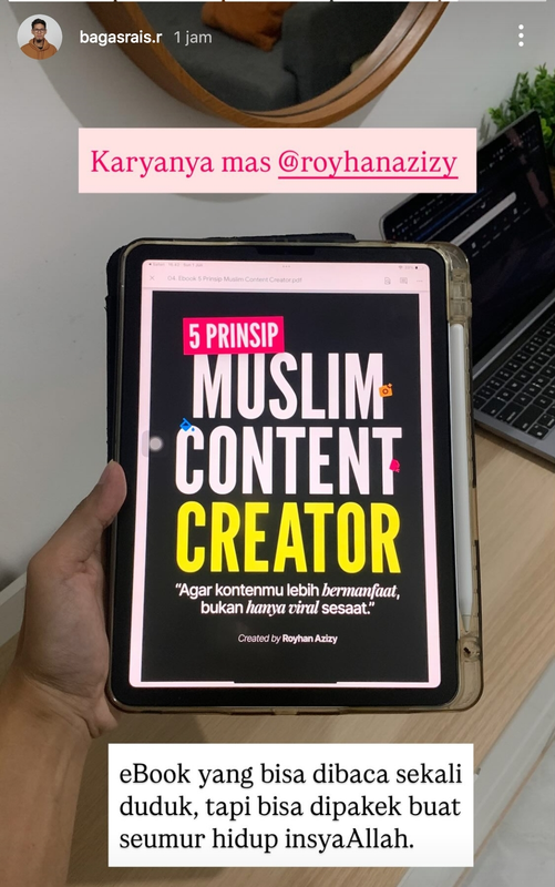 Image 1 for Testimoni