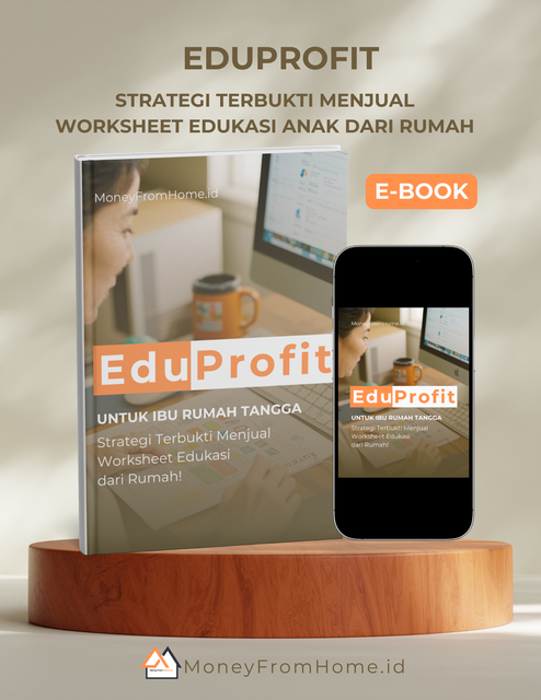 Image for EDUPROFIT