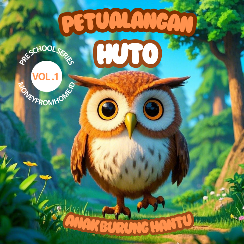 Highlight image for EDUPROFIT - STRATEGI TERBUKTI MENJUAL WORKSHEET EDUKASI ANAK DARI RUMAH