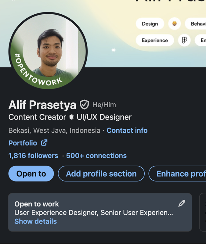 Image for Career & Design Tips