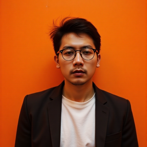 ADI RUKAMTO profile image