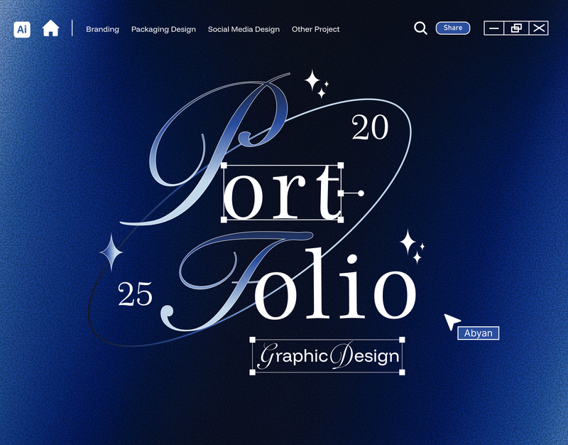 Image for Portofolio