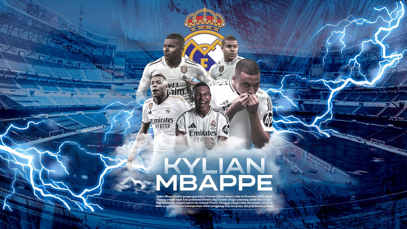 Highlight image for TEMPLATE POSTER PSD SPORT REAL MADRID 
